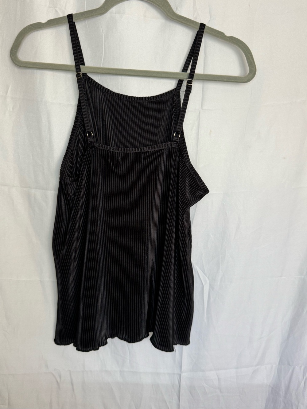 Jason Wu Ribbed Tank Top Size Small - Picture 5 of 5